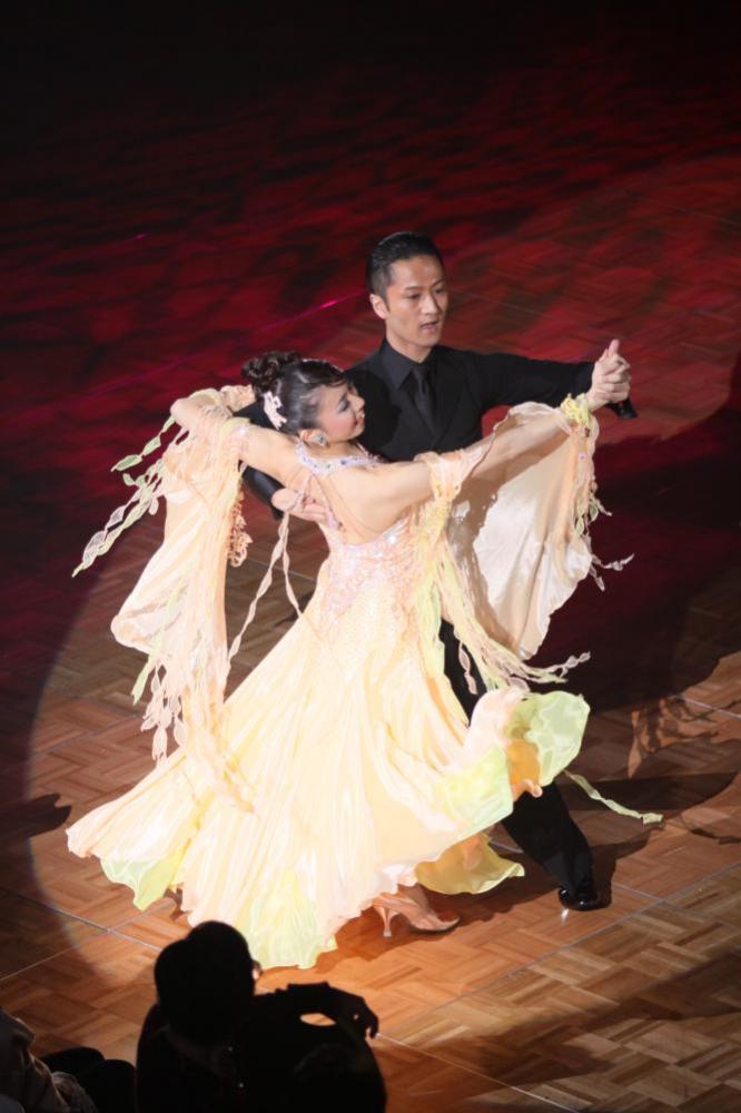 M465・オレンジ＆イエロー・26万円