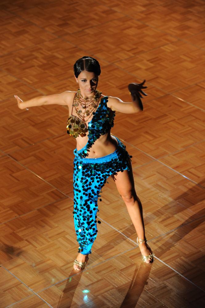 L403・青＆金・5万円