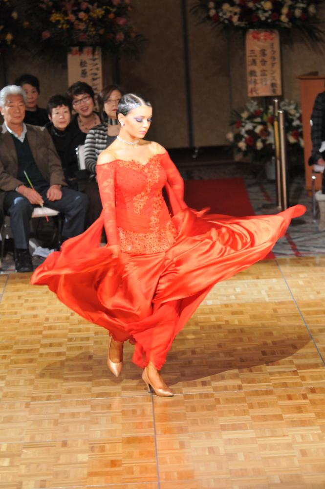 M467・赤・7万円