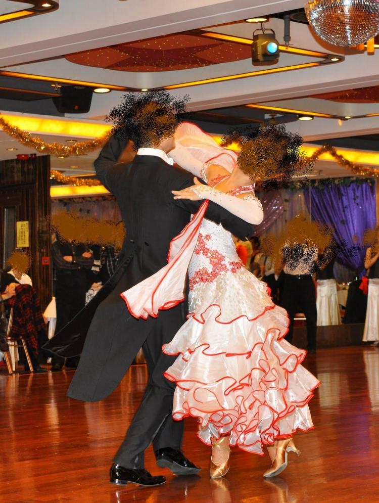 M469・白＆赤・※試着不可