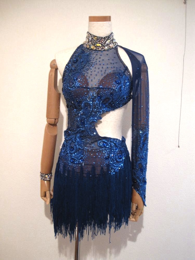 L408・青・4万円