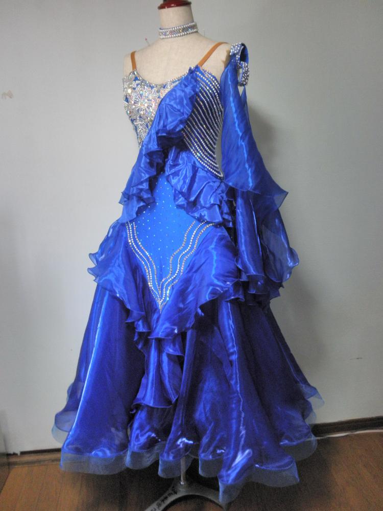 M485・ロイヤルブルー・10万円