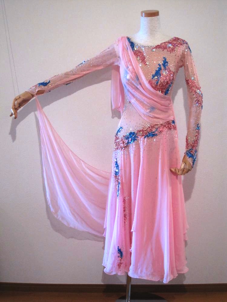 M488・ピンク・8万円