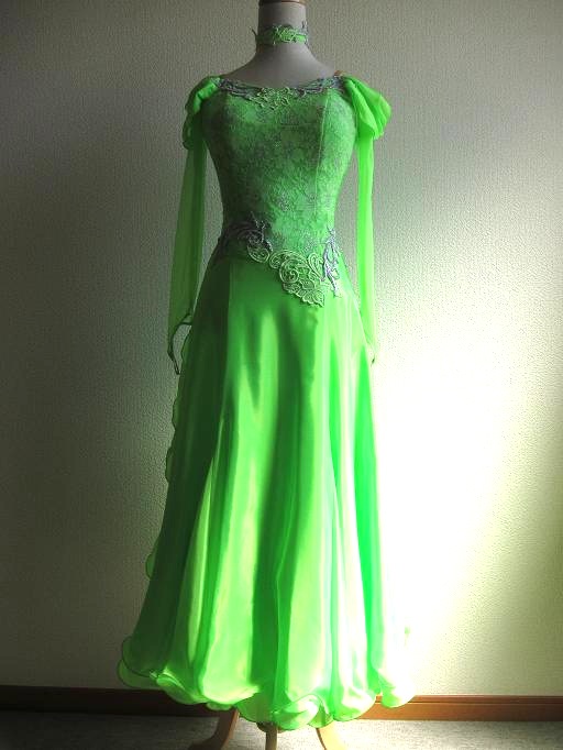 M491・黄緑・4万5千円