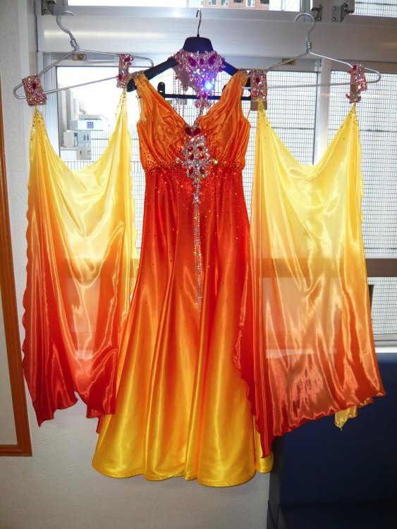 M494・オレンジ・16万円