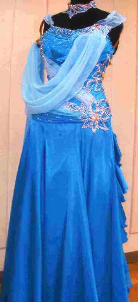 M497・ターコイズブルー