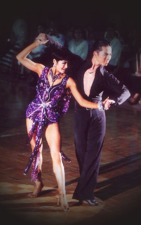 L433・紫＆クリスタル・10万円