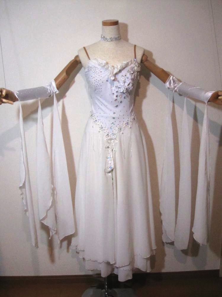 M499・白・3万円