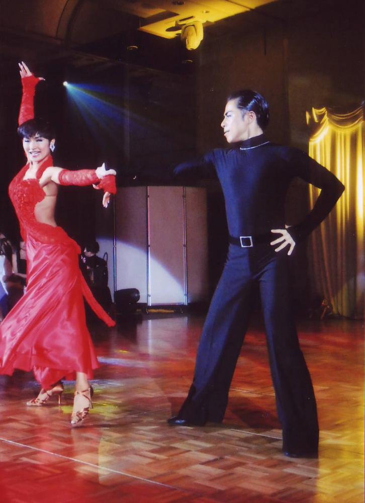 L438・赤・8万円