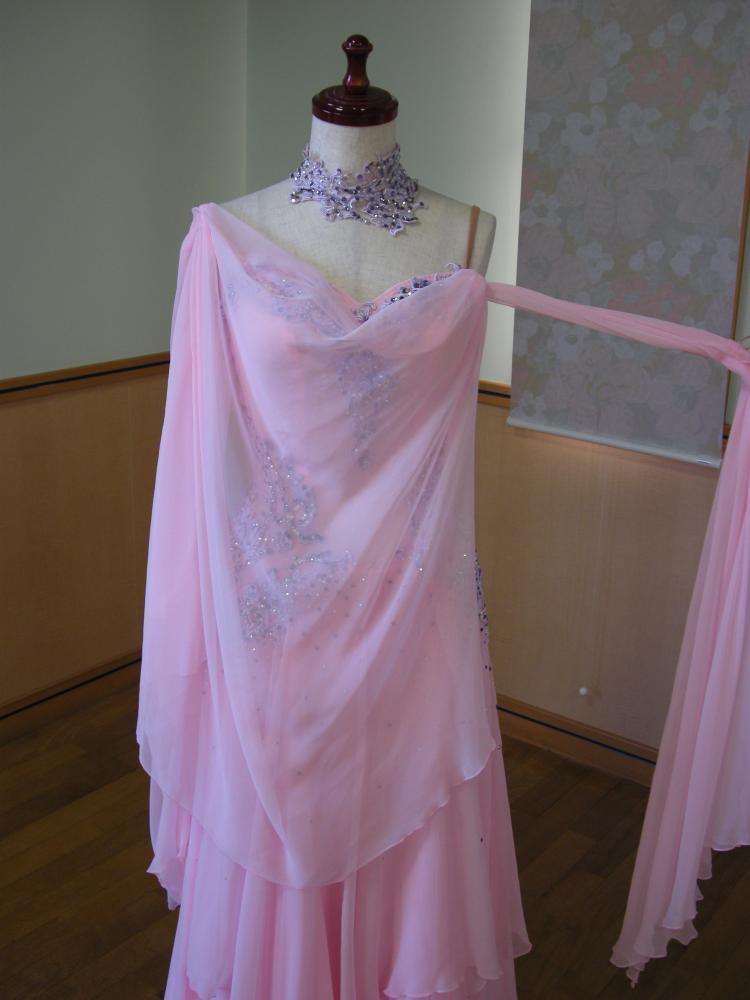 M505・ピンク・6万円