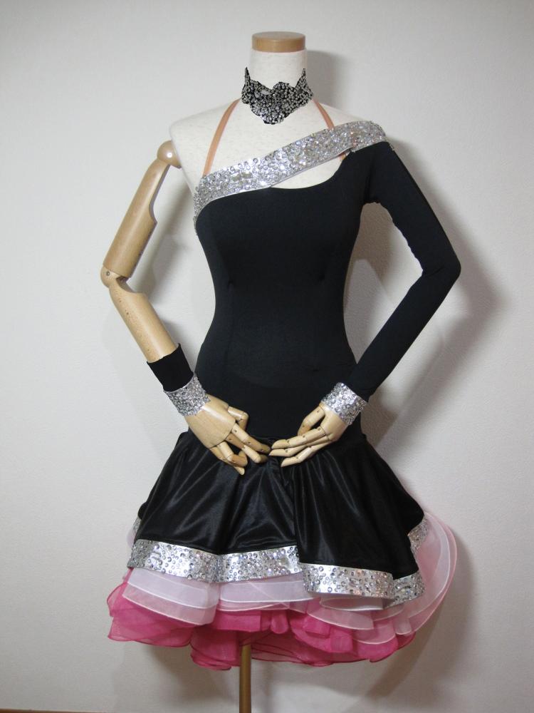 L443・黒・5万5千円