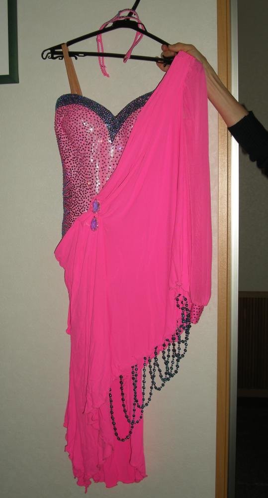 L446・ピンク・5万円