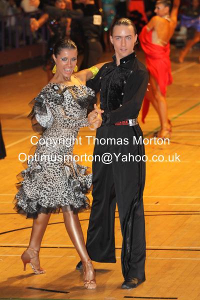 L447・白黒豹・7万5千円