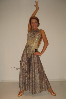 M526・豹・10万円※試着不可