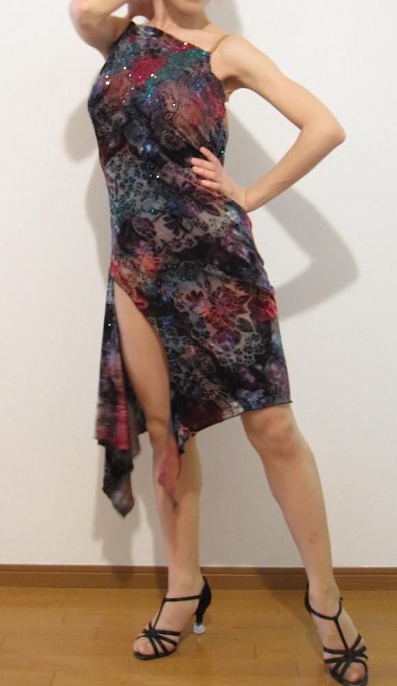 L455・柄・3万円