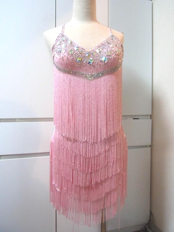 L469・ピンク・5万円