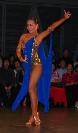 L472・青＆金・7万円