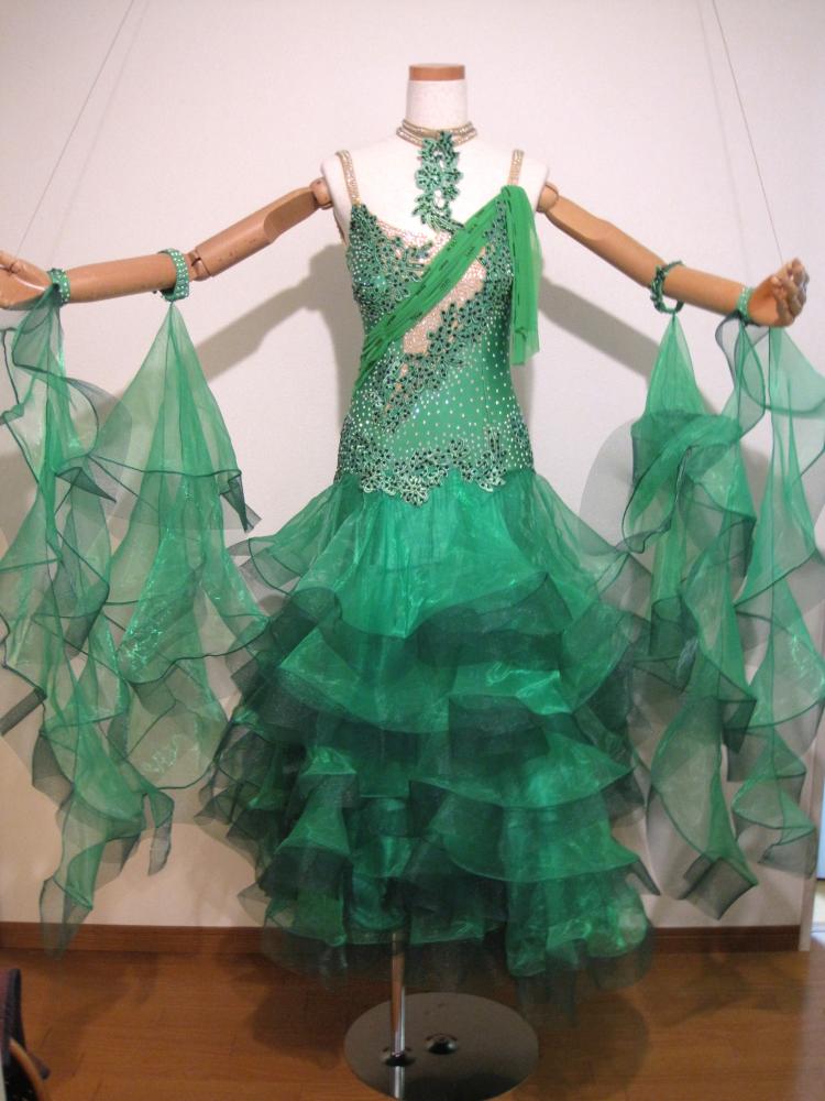 M577・緑・8万円