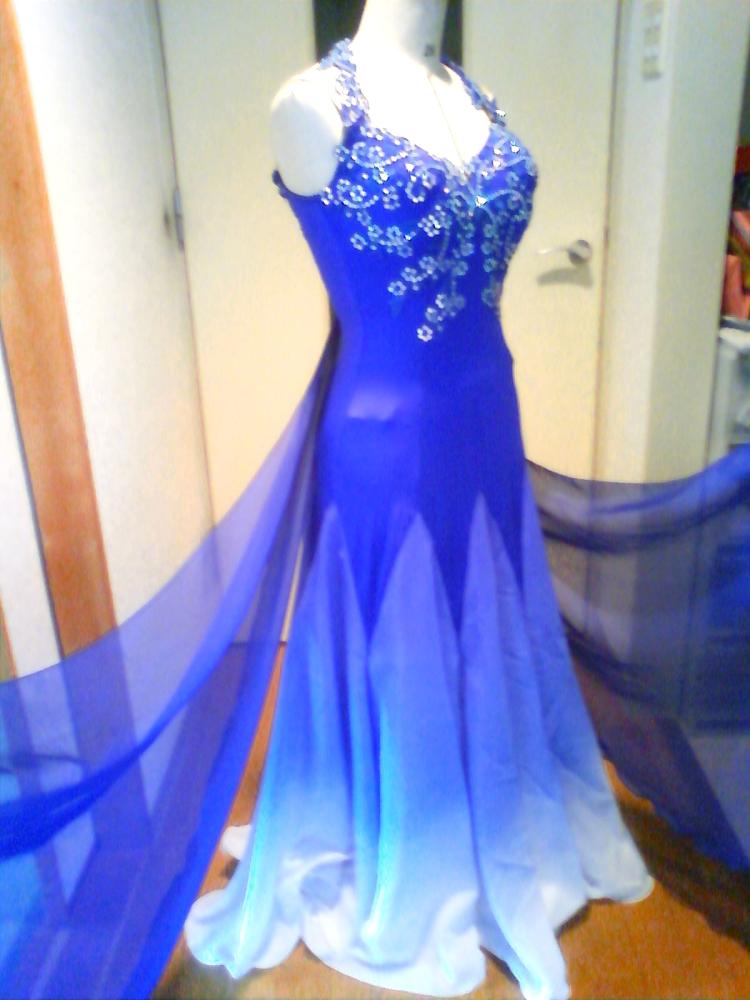 M578・青＆白・6万円