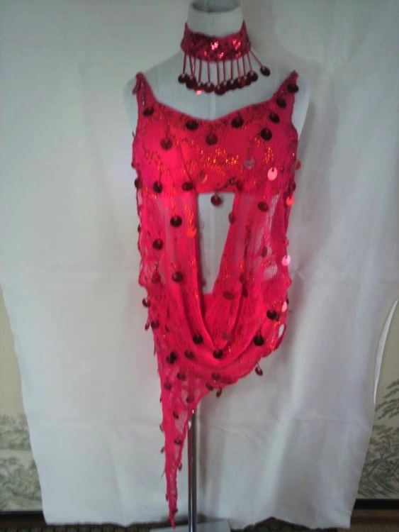 L481・赤・8万円