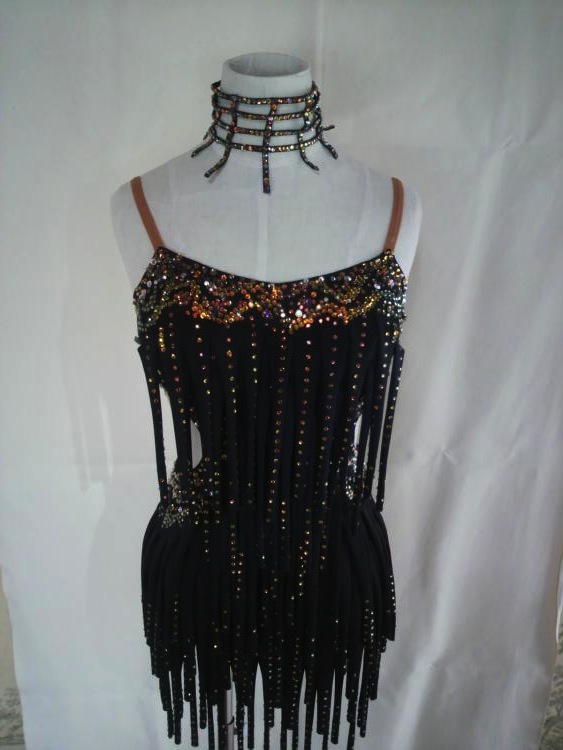 L482・黒・※試着不可