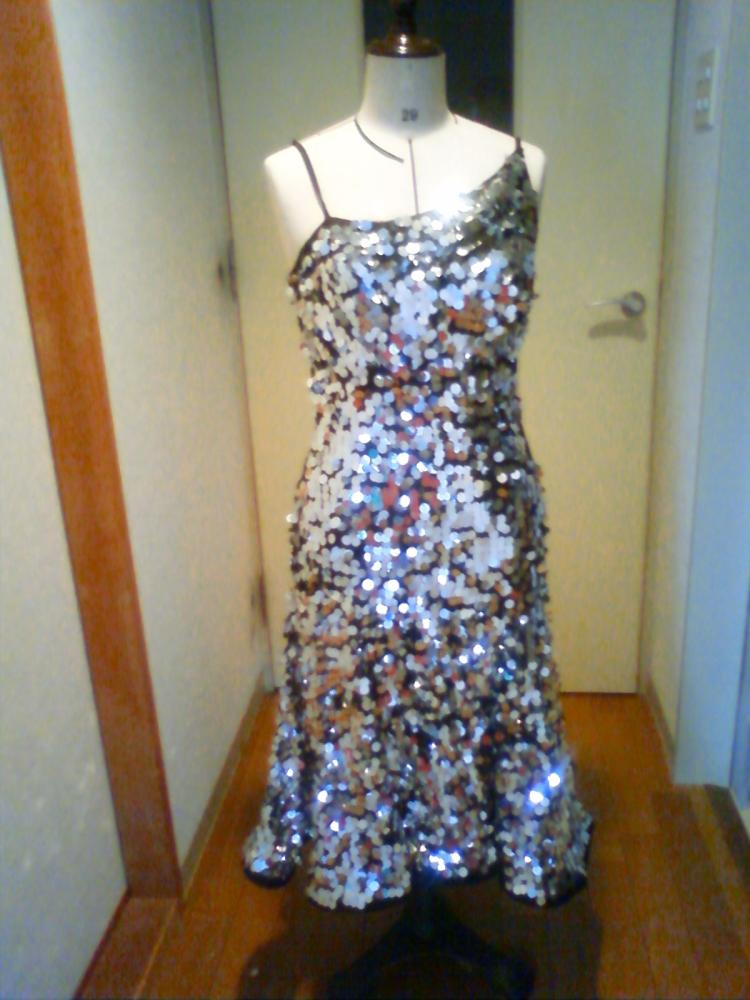 L484・シルバー・5万円