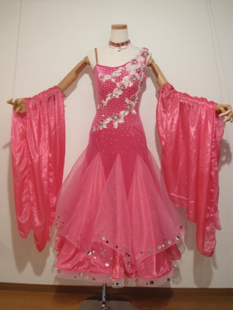 M594・ピンク・5万5千円