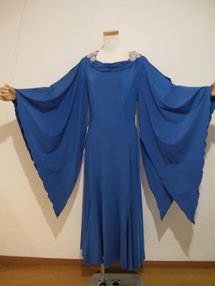 M591・ブルー・3万円