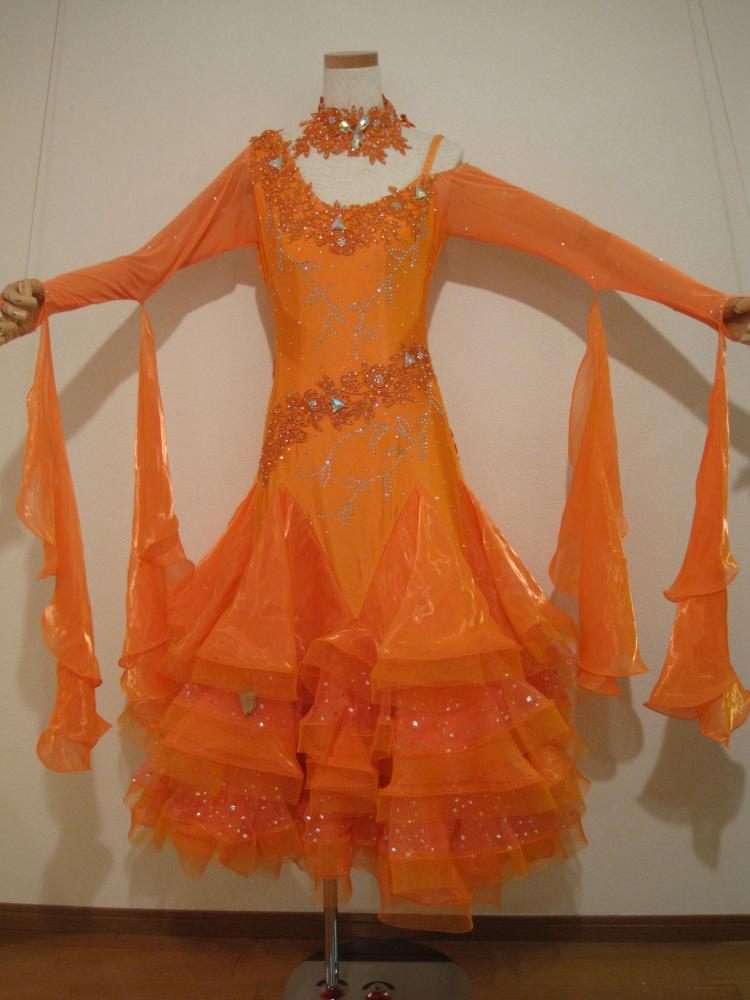 M590・オレンジ・3万円