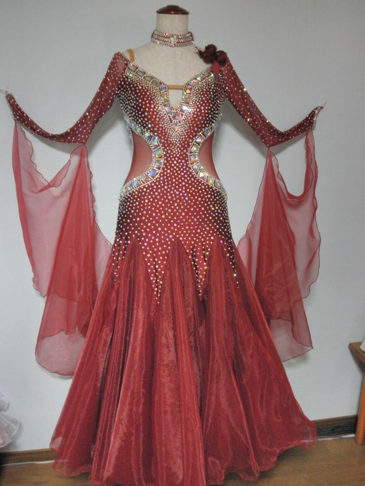 M608・ワインレッド・10万円※特別価格