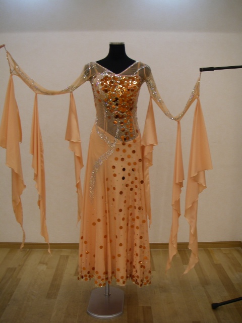 M618・コーラルオレンジ