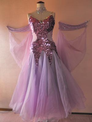 M619・ラベンダー・8万円