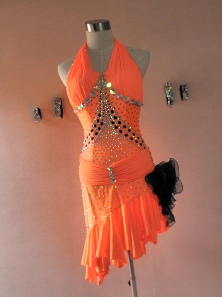 L506・オレンジ・7万円