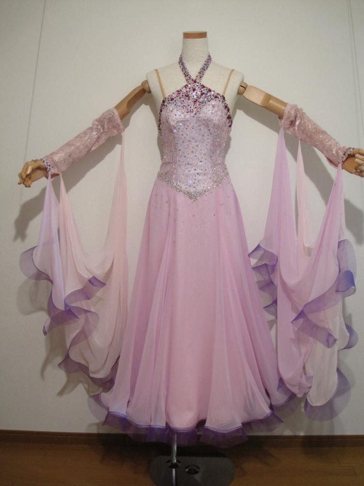 M636・うす紫・4万円