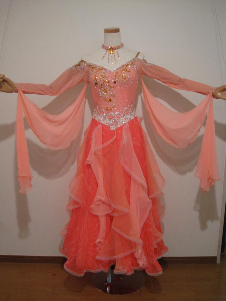 M639・オレンジ・6万円