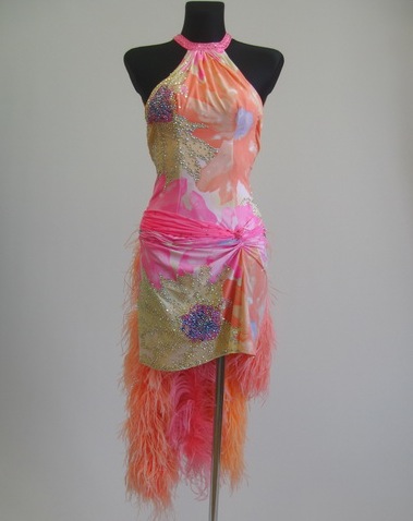 L512・ピンク・7万5千円※試着不可