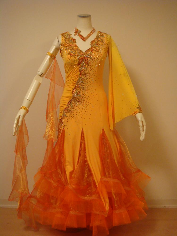 M648・オレンジ・17万円