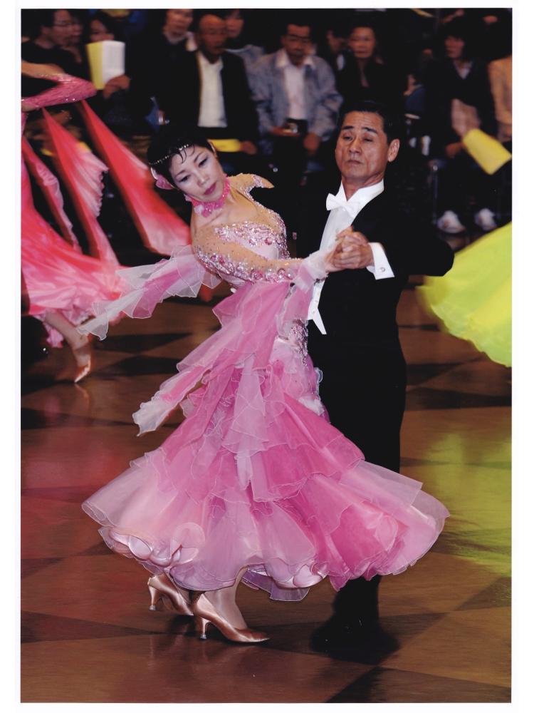 M650・ピンク・12万円