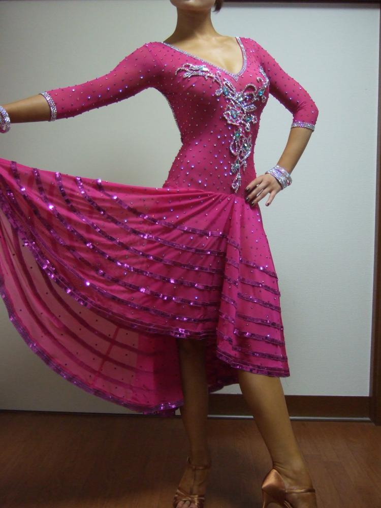 L515・ピンク・5万円