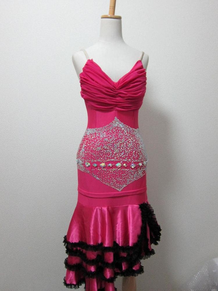 L519・ピンク・3万円