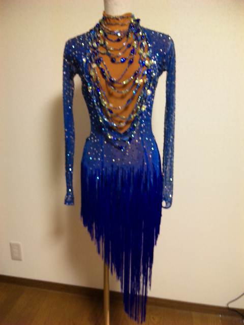 L520・青・4万5千円