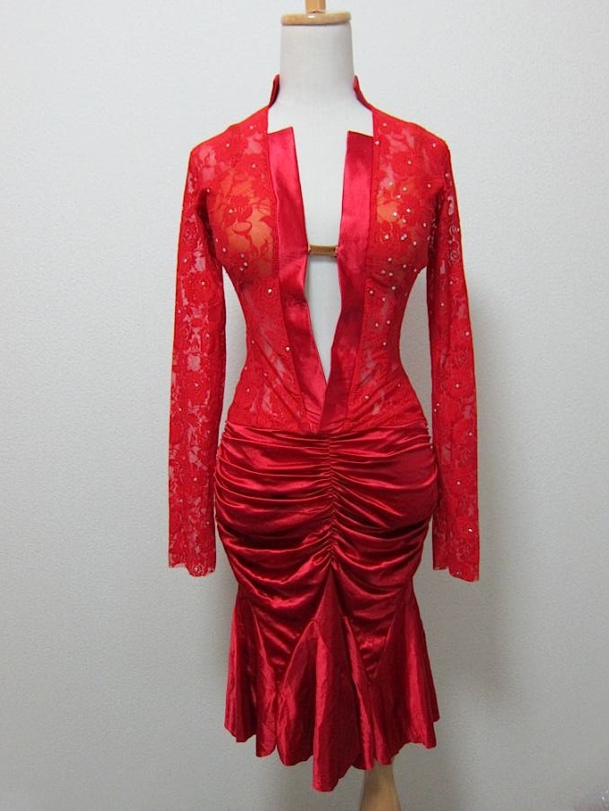 L521・赤・3万円