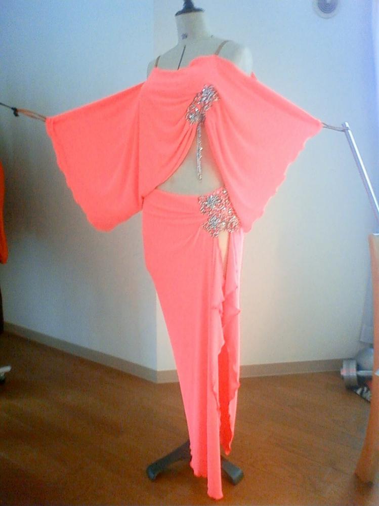 L524・フューシャピンク・9万円