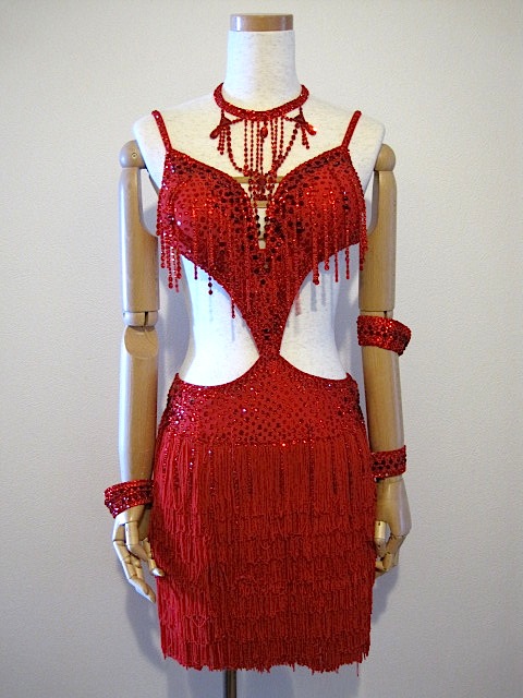 L525・赤・4万円