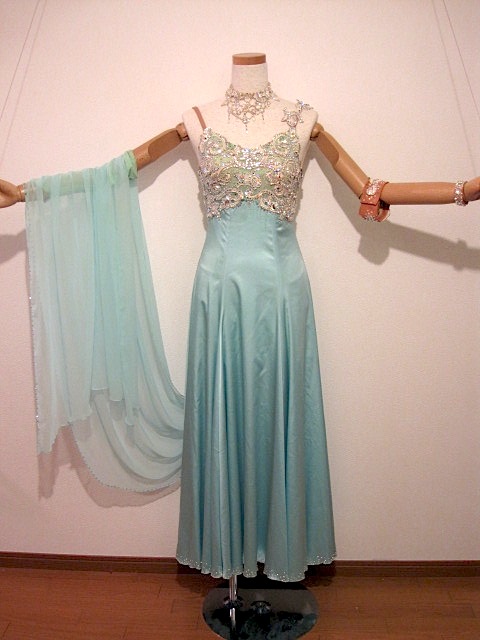 M669・ペパーミント