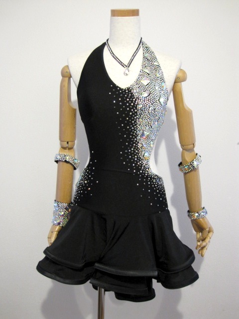 L539・黒・4万5千円