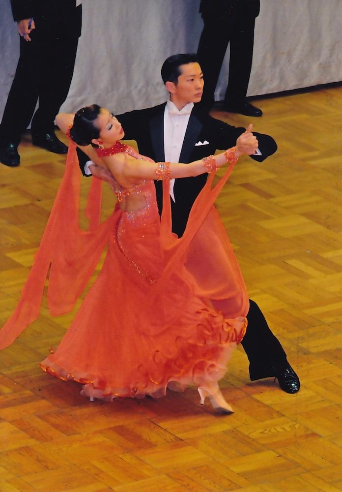 M699・オレンジ・20万円