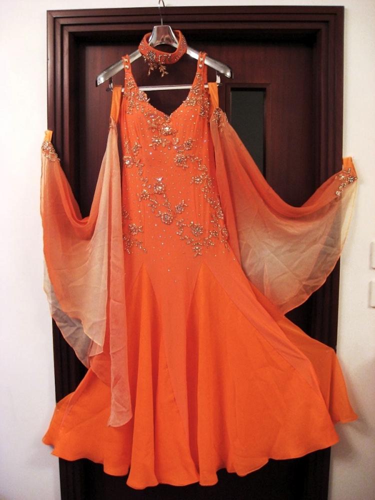 M709・オレンジ・6万円