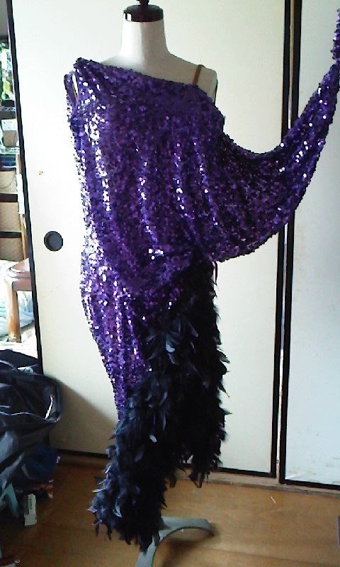 L550・紫・6万円