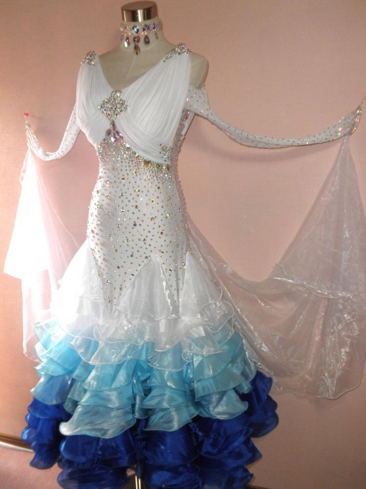 M723・白＆青・10万円※特別価格